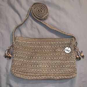 The Sak Crossbody Purse